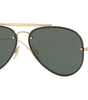 Ray-Ban Blaze Aviator Blaze Collection RB3584N 905071
