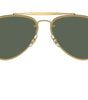 Ray-Ban Blaze Aviator Blaze Collection RB3584N 905071