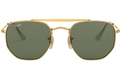 Ray-Ban Marshal RB3648 001