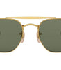 Ray-Ban Marshal RB3648 001