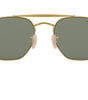 Ray-Ban Marshal RB3648 001