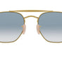 Ray-Ban Marshal RB3648 001/3F
