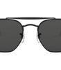 Ray-Ban Marshal RB3648 002/B1