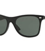 Ray-Ban Blaze Wayfarer Blaze Collection RB4440N 601/71