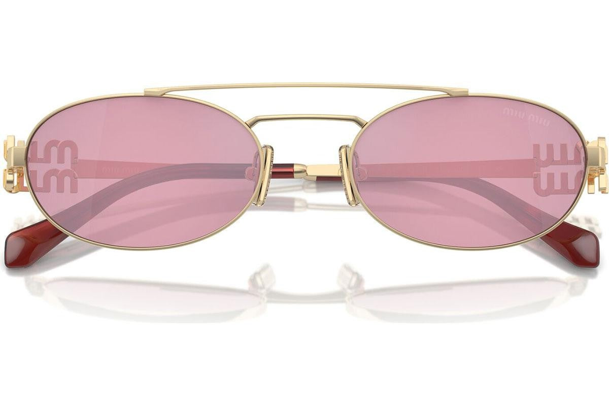 Miu Miu MU54ZS ZVN50D