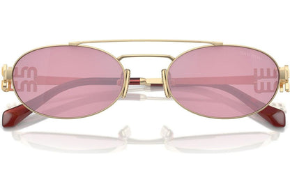 Miu Miu MU54ZS ZVN50D