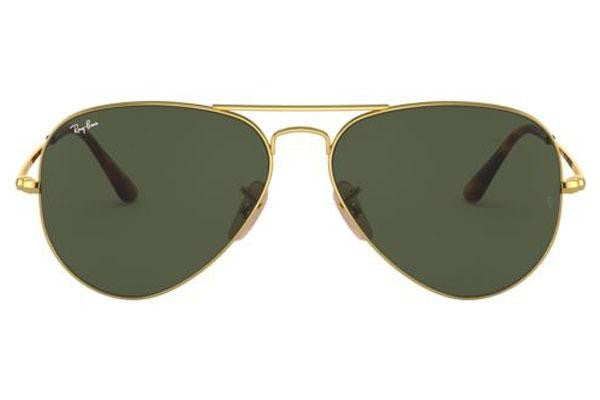 Ray-Ban Aviator Metal II RB3689 914731