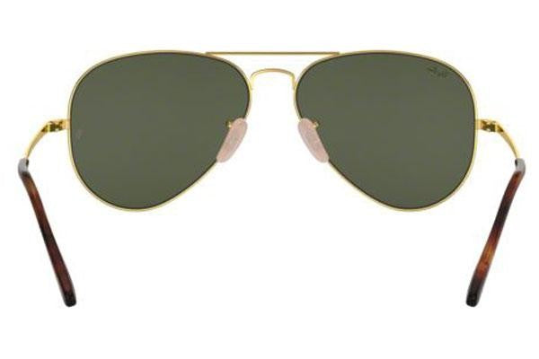 Ray-Ban Aviator Metal II RB3689 914731