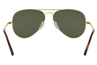 Ray-Ban Aviator Metal II RB3689 914731