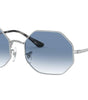 Ray-Ban Octagon RB1972 91493F