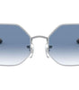 Ray-Ban Octagon RB1972 91493F