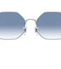 Ray-Ban Octagon RB1972 91493F