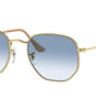 Ray-Ban RB3548 001/3F