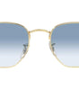 Ray-Ban RB3548 001/3F
