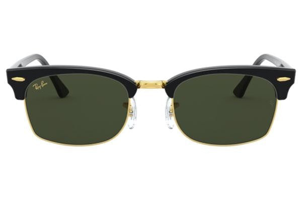 Ray-Ban Clubmaster Square RB3916 130331
