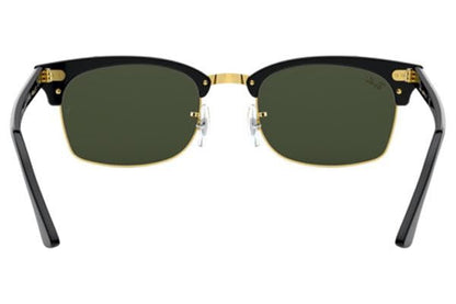 Ray-Ban Clubmaster Square RB3916 130331
