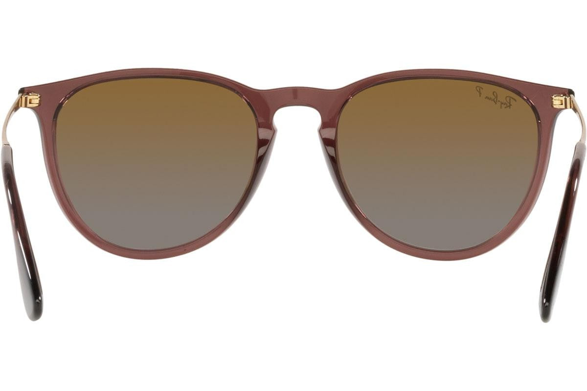 Ray-Ban Erika RB4171 6593T5 Polarized