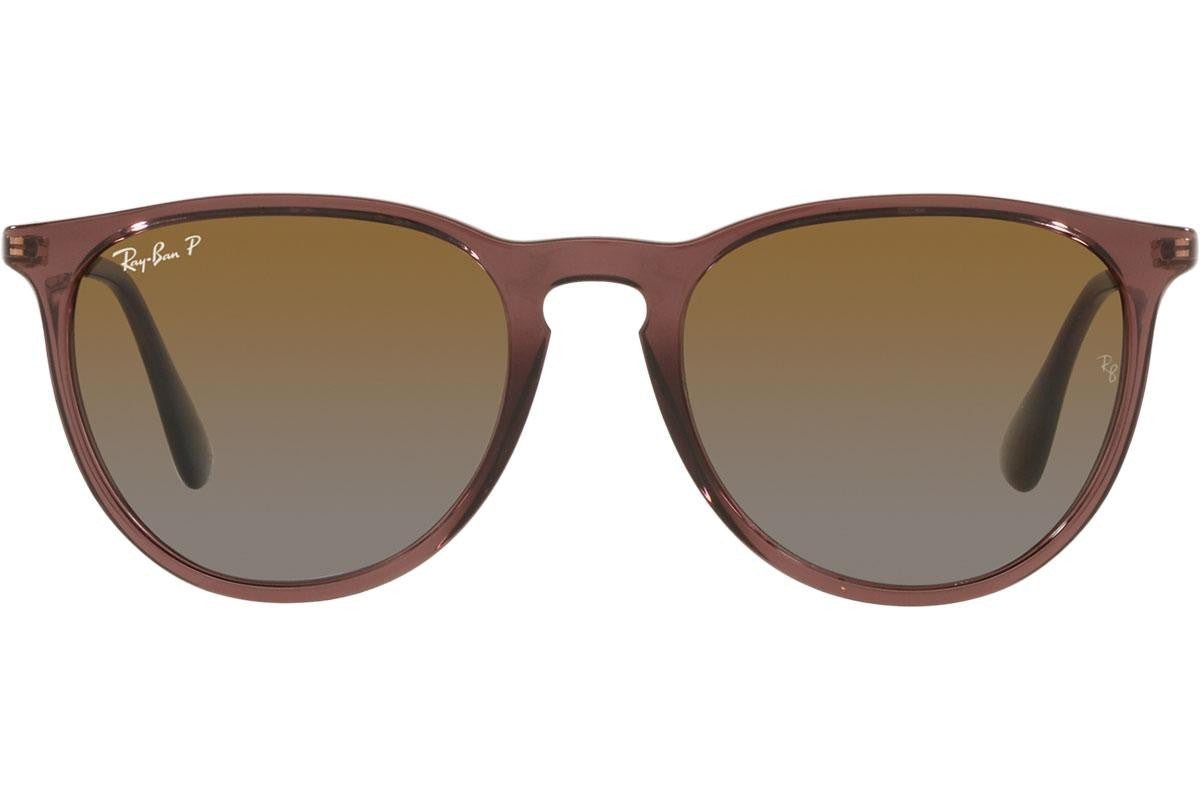 Ray-Ban Erika RB4171 6593T5 Polarized