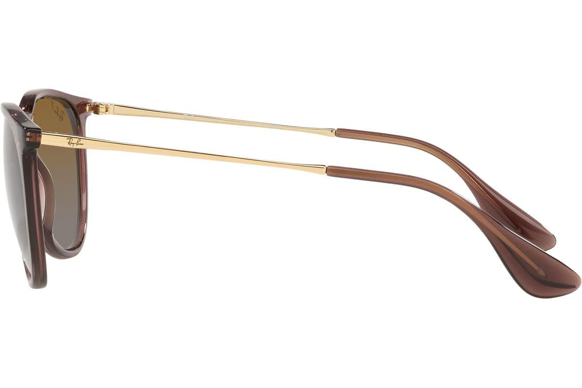 Ray-Ban Erika RB4171 6593T5 Polarized