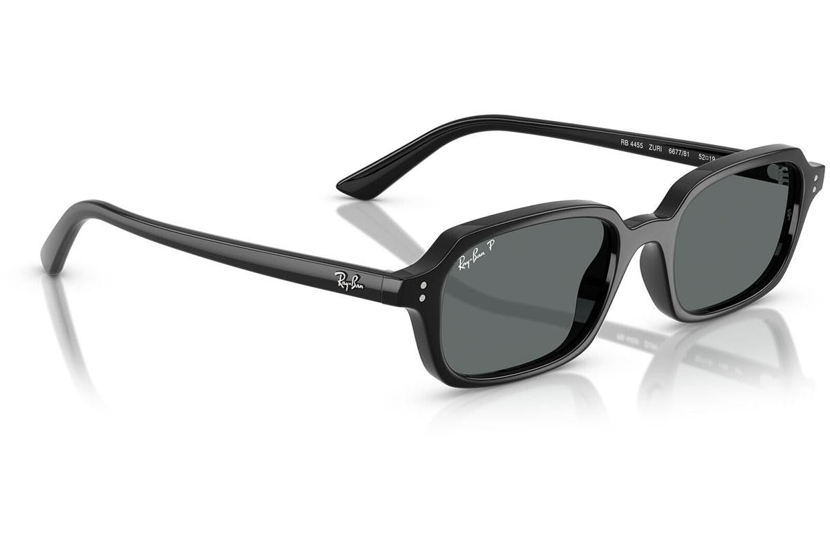 Ray-Ban Zuri RB4455 667781 Polarized