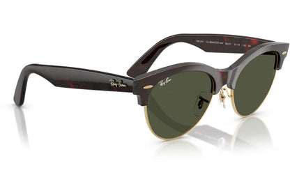 Ray-Ban Clubmaster Way RB2341 990/31