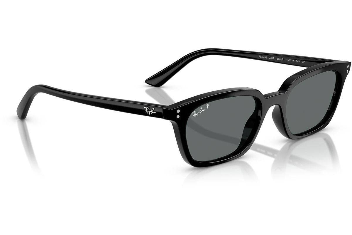 Ray-Ban Zaya RB4456 667781 Polarized