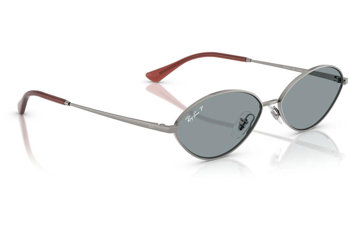 Ray-Ban Kai RB3757 004/2V Polarized