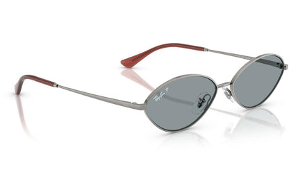 Ray-Ban Kai RB3757 004/2V Polarized