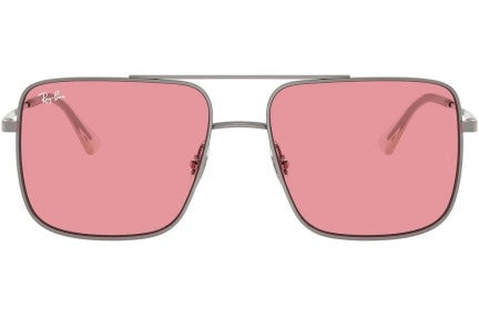 Ray-Ban Ari RB3758 004/84