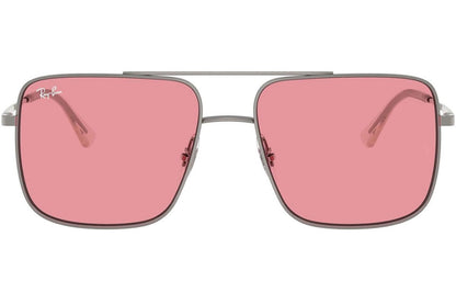 Ray-Ban Ari RB3758 004/84