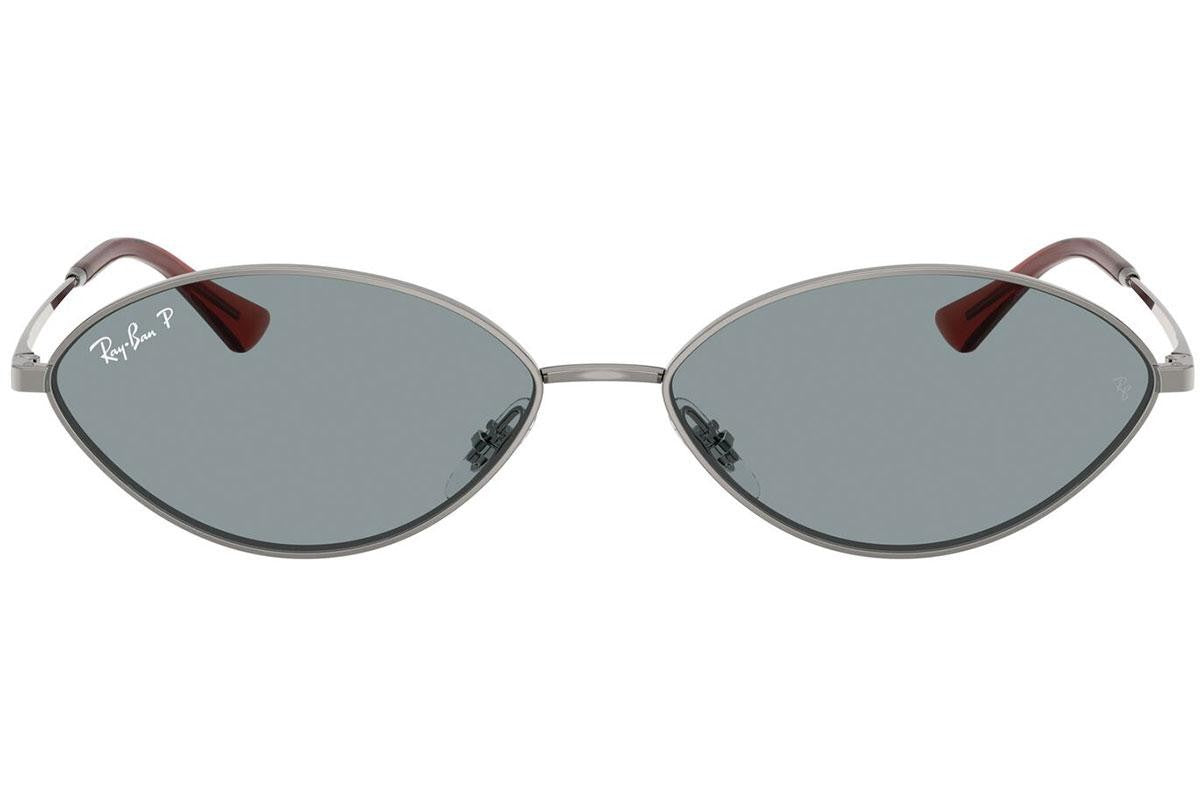 Ray-Ban Kai RB3757 004/2V Polarized