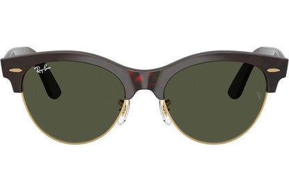 Ray-Ban Clubmaster Way RB2341 990/31