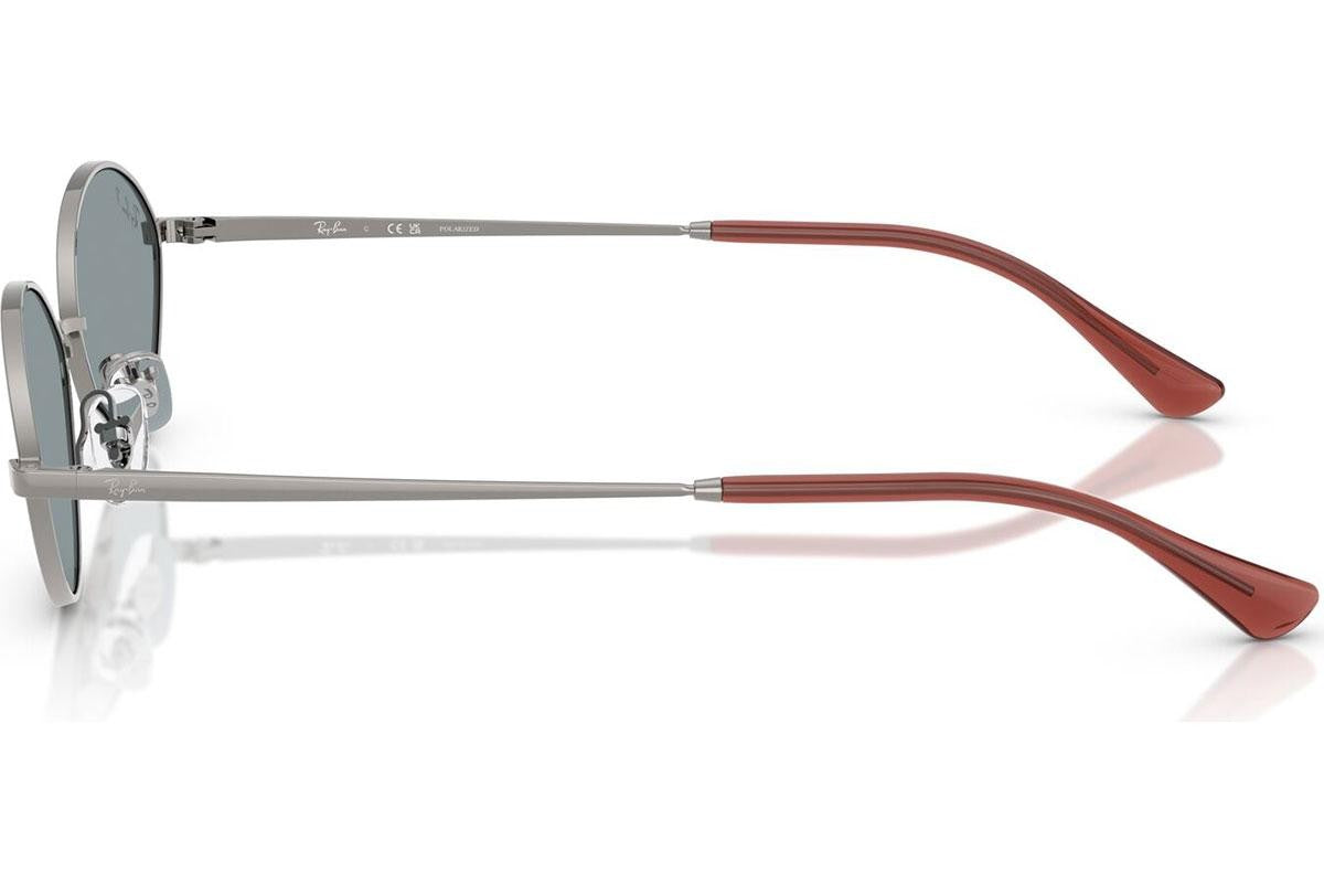 Ray-Ban Kai RB3757 004/2V Polarized