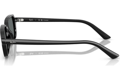 Ray-Ban Zuri RB4455 667781 Polarized