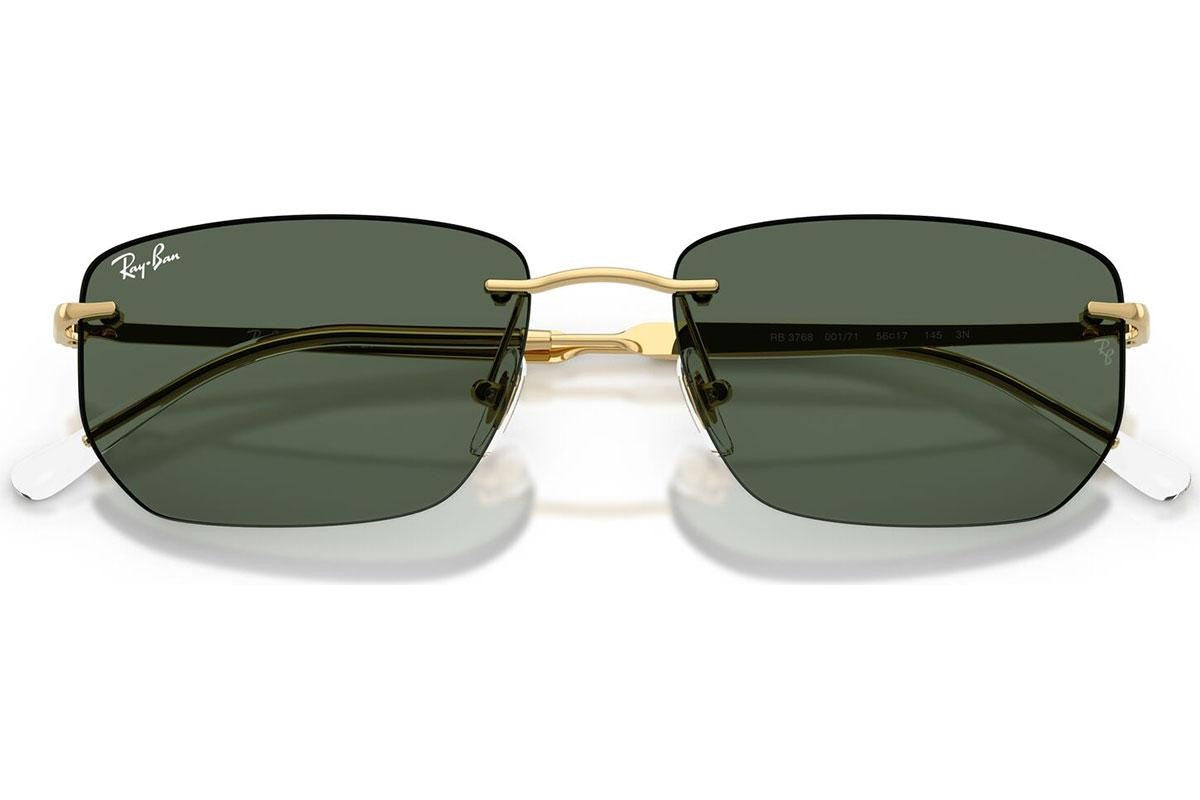 Ray-Ban RB3768 001/71