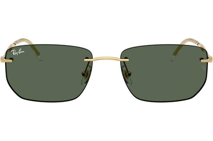Ray-Ban RB3768 001/71