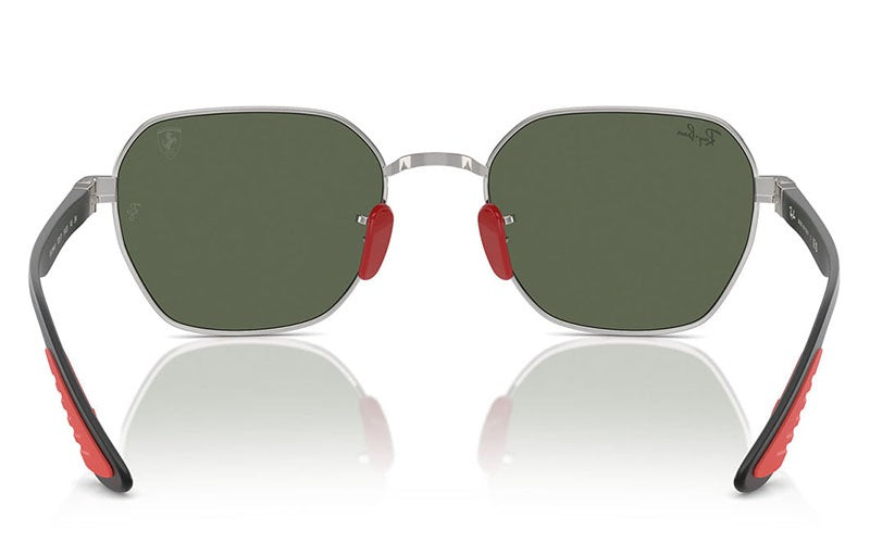Ray-Ban Scuderia Ferrari Collection  RB3794M F03171