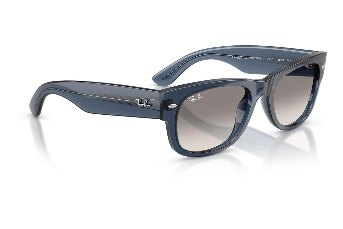 Ray-Ban RB0832S 684532