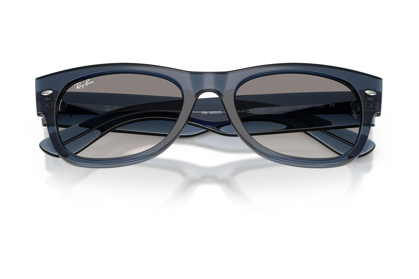 Ray-Ban RB0832S 684532