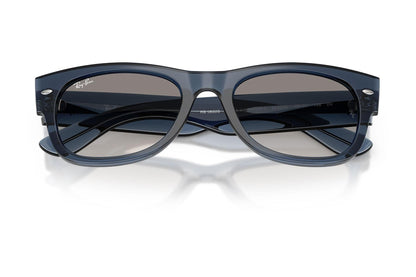 Ray-Ban RB0832S 684532
