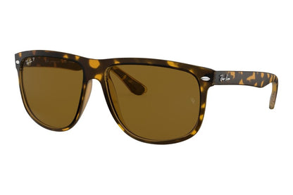 Ray-Ban Boyfriend RB4147 710/57 Polarized