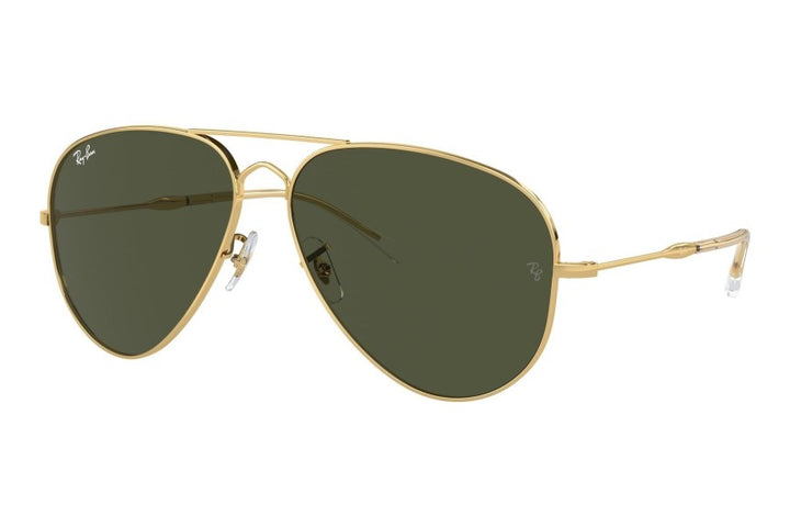 Ray-Ban Old Aviator RB3825 001/31