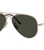 Ray-Ban Titanium Titanium Collection RB8125 913658