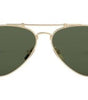 Ray-Ban Titanium Titanium Collection RB8125 913658