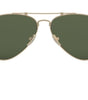 Ray-Ban Titanium Titanium Collection RB8125 913658
