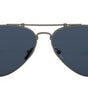 Ray-Ban Titanium Titanium Collection RB8125 9138T0