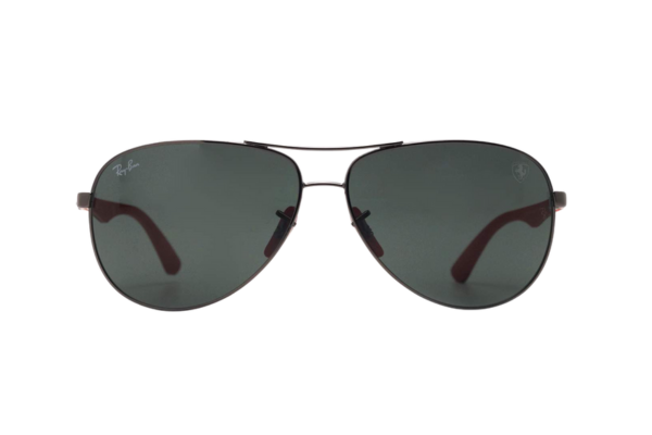 Ray-Ban Scuderia Ferrari RB8313-M F001/71