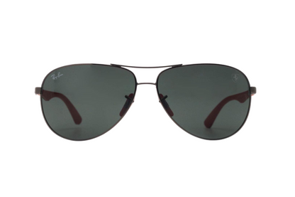 Ray-Ban Scuderia Ferrari RB8313-M F001/71