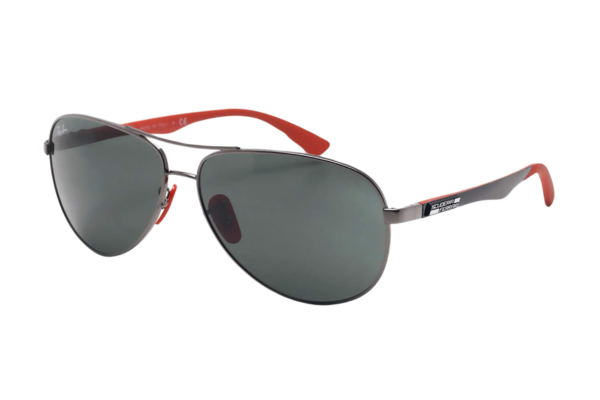 Ray-Ban Scuderia Ferrari RB8313-M F001/71