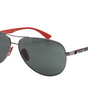 Ray-Ban Scuderia Ferrari RB8313-M F001/71